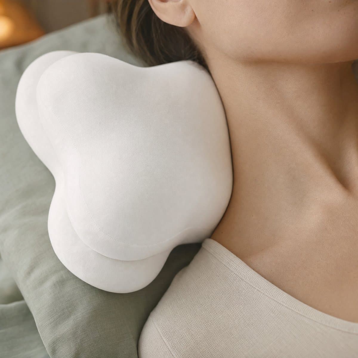 Neck